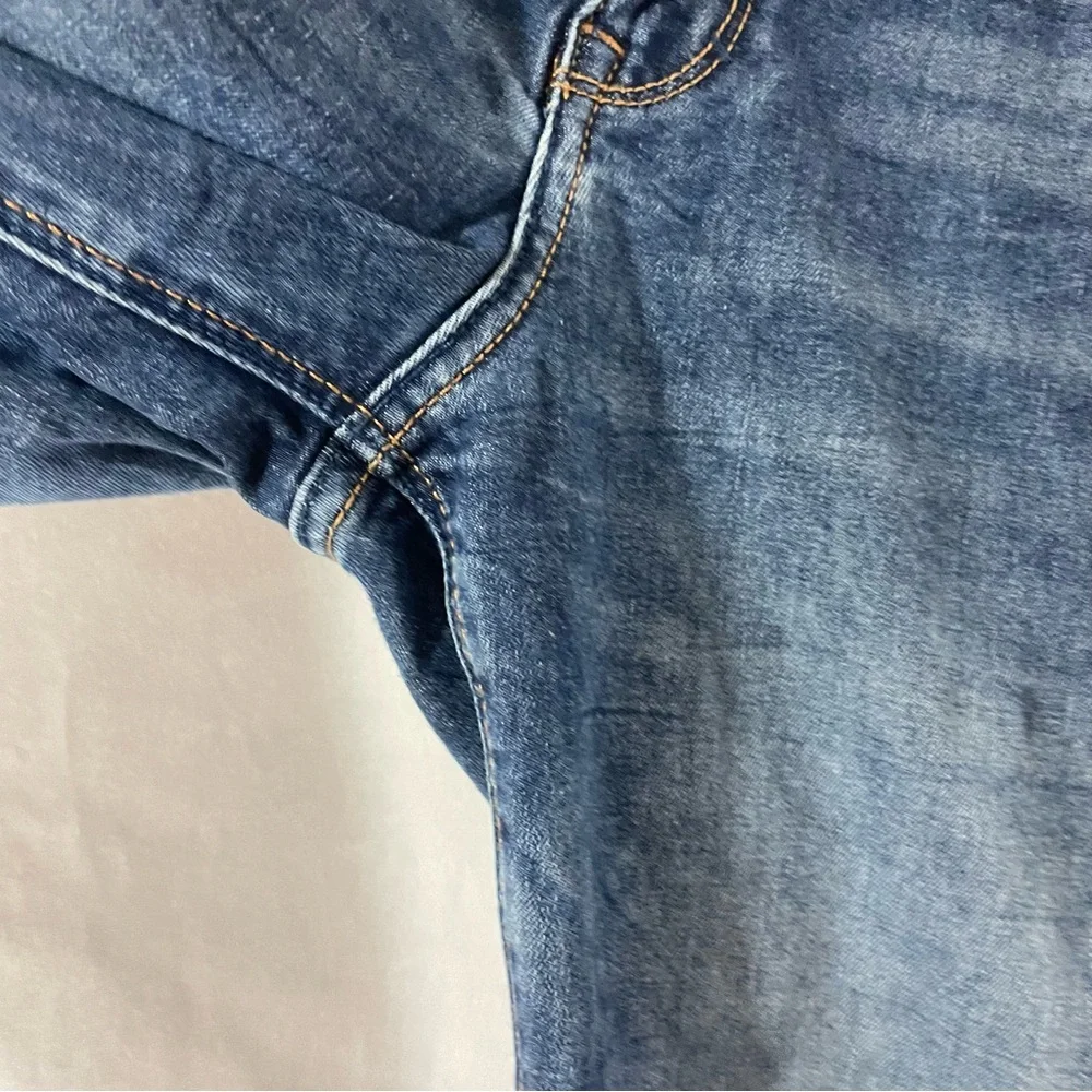H&M low waist Jegging jeans